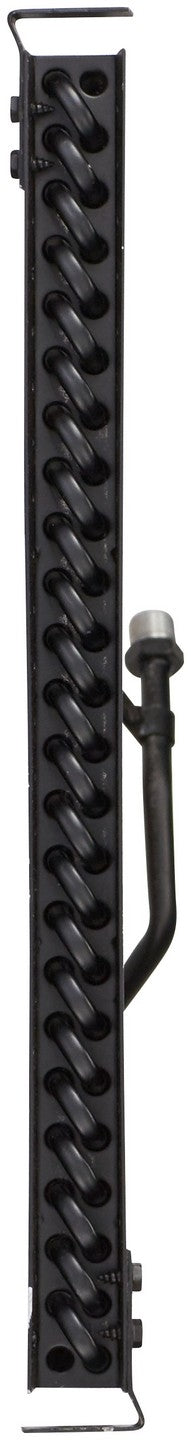 Spectra Premium A/C Condenser 7-4558