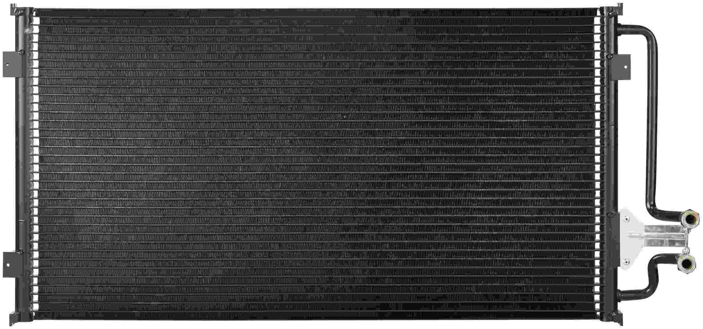 Spectra Premium A/C CONDENSER 7-4560