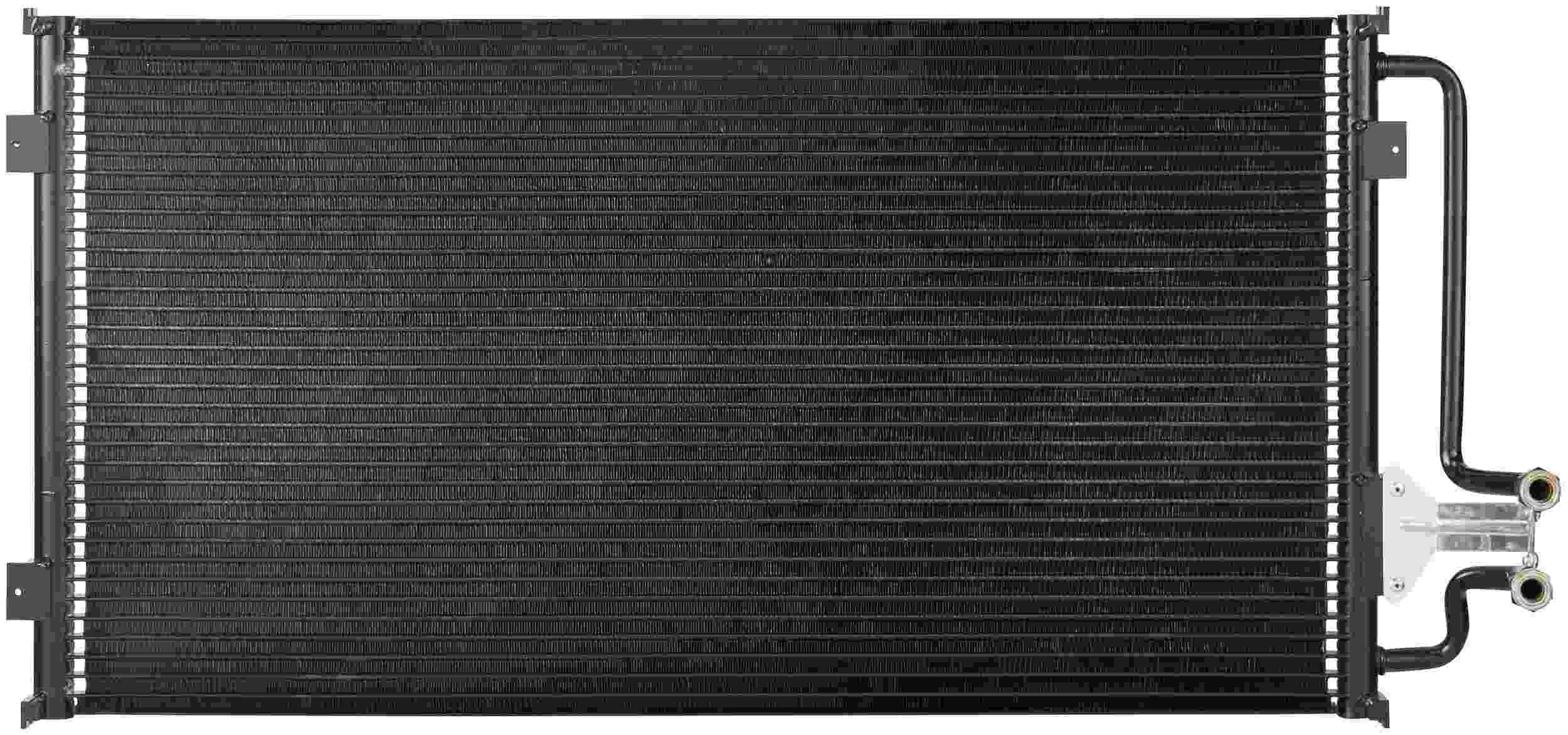 Spectra Premium A/C CONDENSER 7-4560