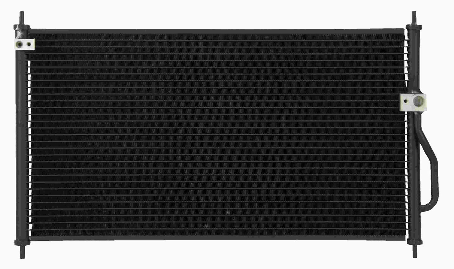 Spectra Premium A/C Condenser 7-4562