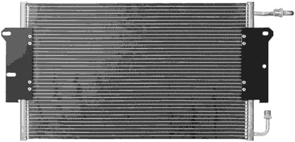 Spectra Premium A/C CONDENSER 7-4565