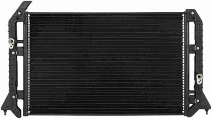 Spectra Premium A/C CONDENSER 7-4570