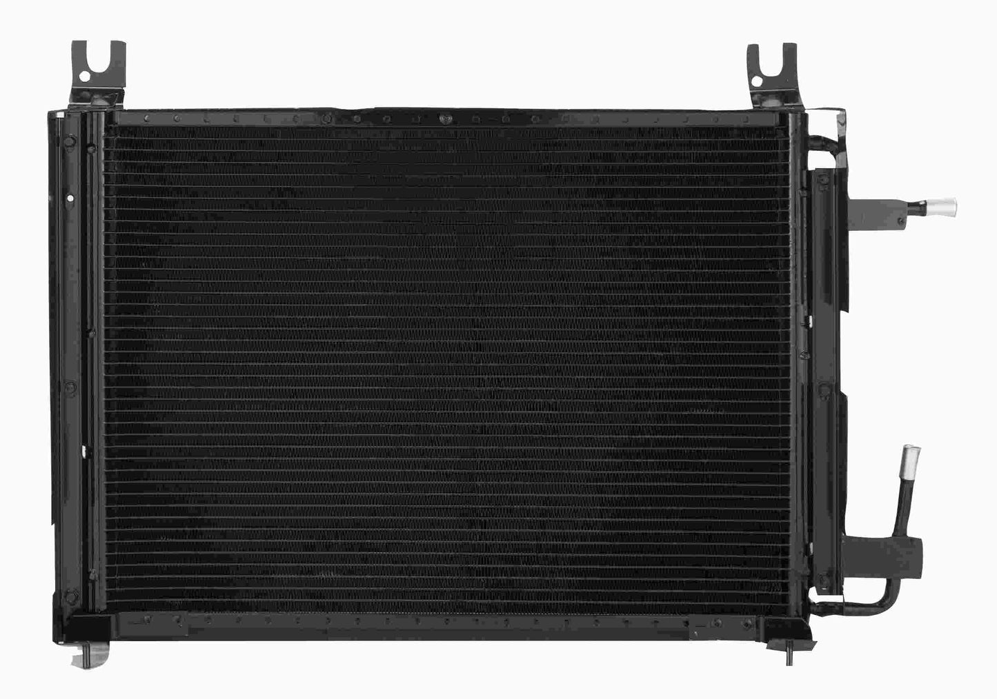 Spectra Premium A/C CONDENSER 7-4581