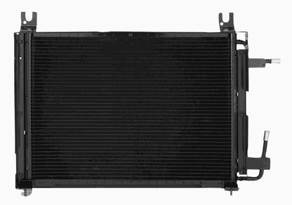Spectra Premium A/C CONDENSER 7-4581