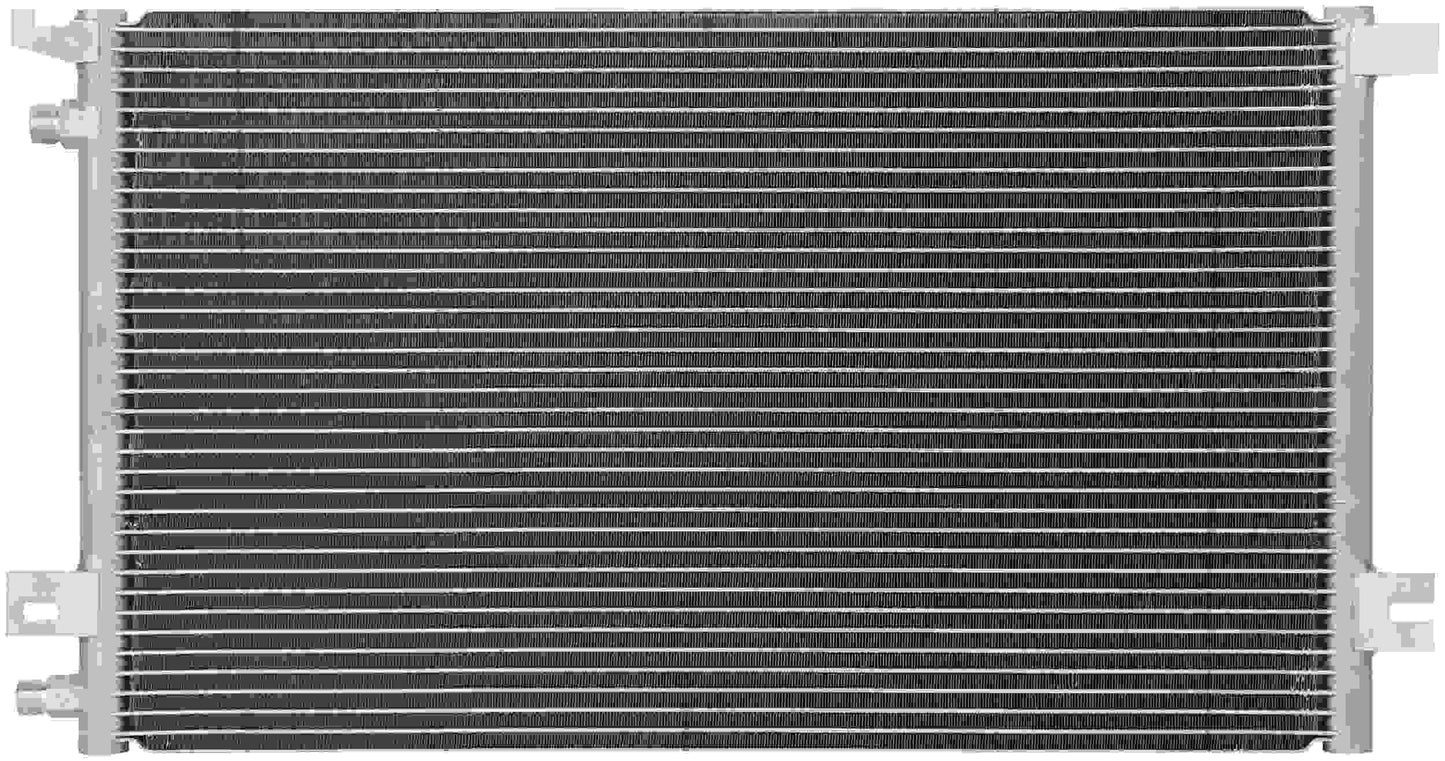 Spectra Premium A/C CONDENSER 7-4586