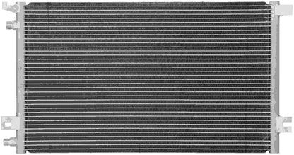 Spectra Premium A/C CONDENSER 7-4586