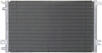Spectra Premium A/C CONDENSER 7-4586
