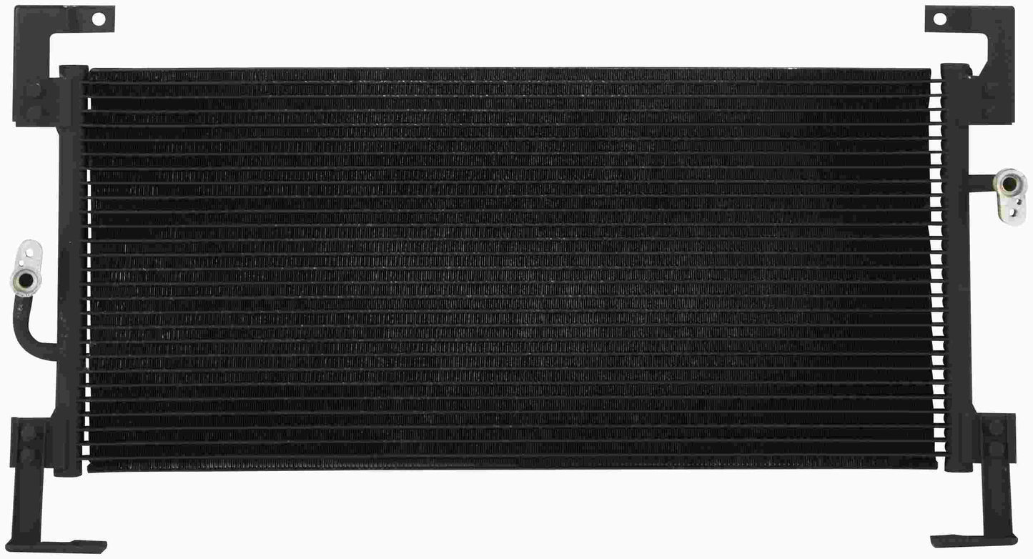 Spectra Premium A/C Condenser 7-4602