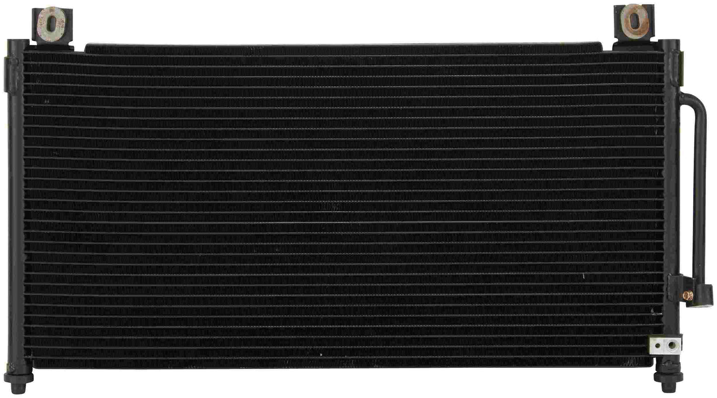 Spectra Premium A/C CONDENSER 7-4604