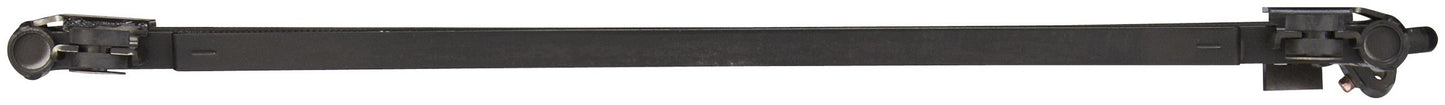 Spectra Premium A/C CONDENSER 7-4604