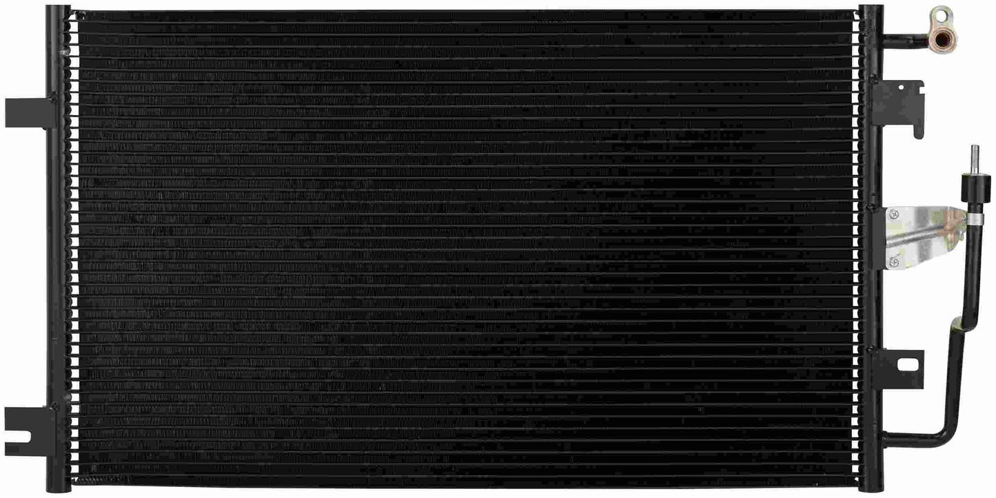 Spectra Premium A/C Condenser 7-4612