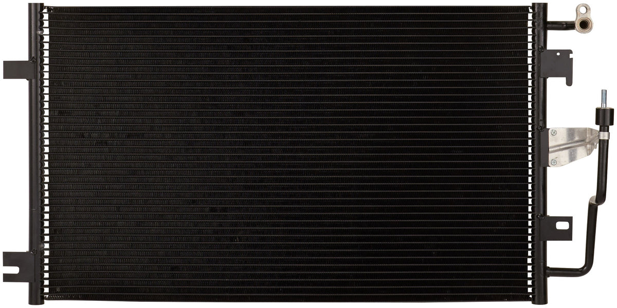 Spectra Premium A/C Condenser 7-4612