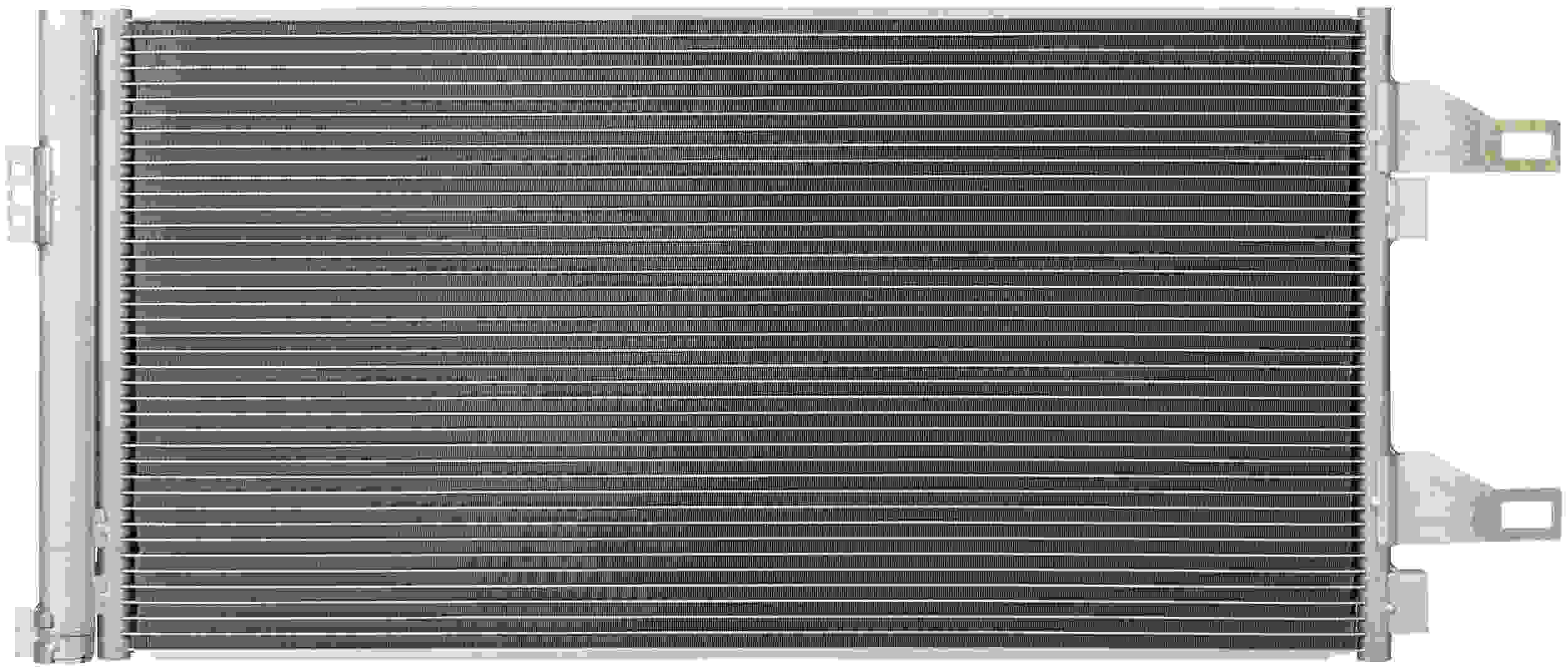 Spectra Premium A/C CONDENSER 7-4614