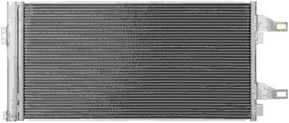 Spectra Premium A/C CONDENSER 7-4614