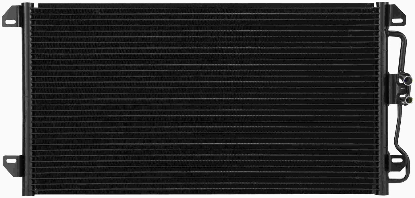 Spectra Premium A/C CONDENSER 7-4616