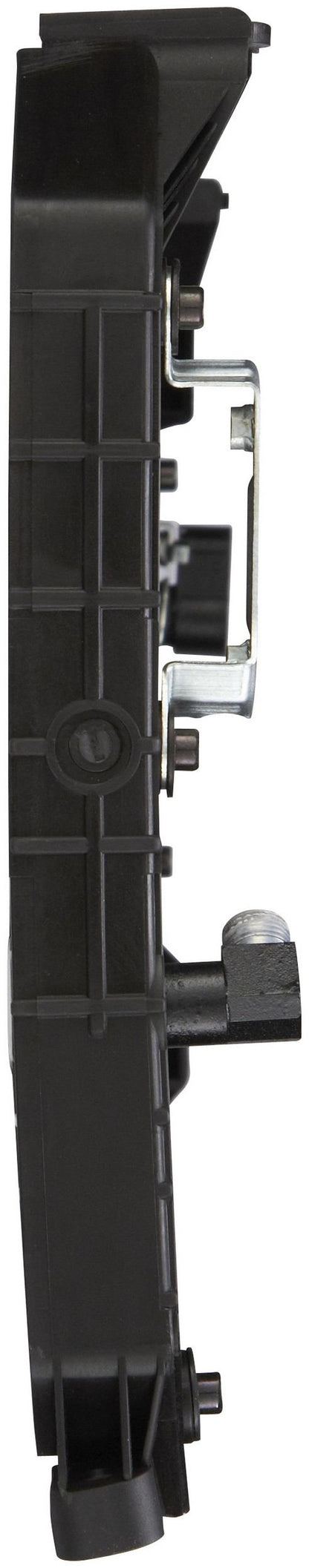 Spectra Premium A/C CONDENSER 7-4617