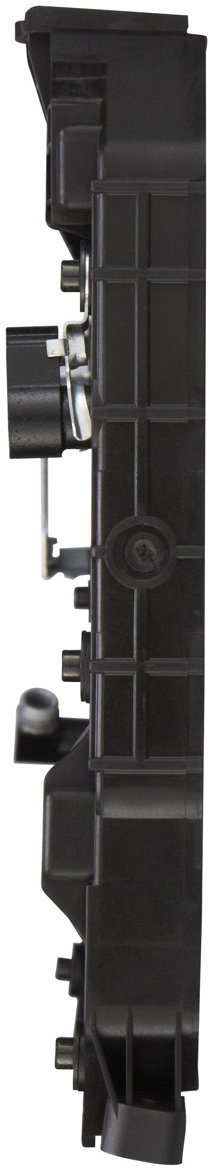 Spectra Premium A/C CONDENSER 7-4617