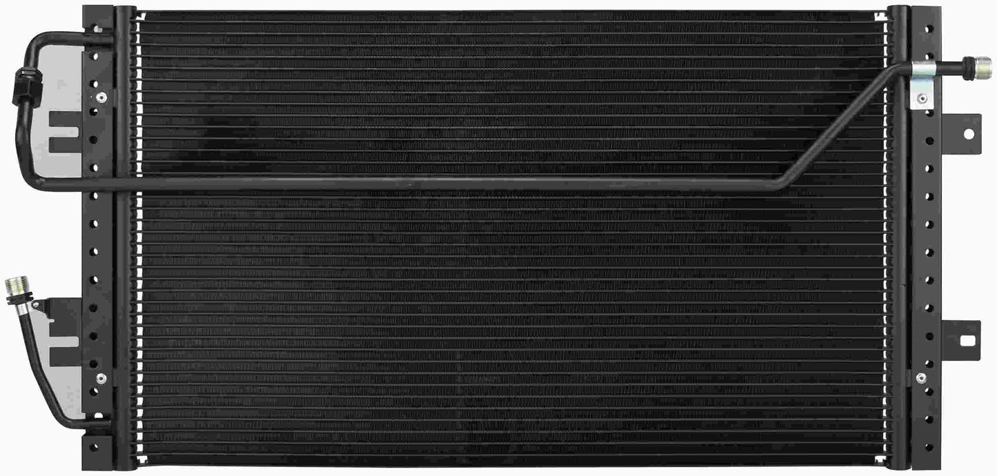 Spectra Premium A/C CONDENSER 7-4622