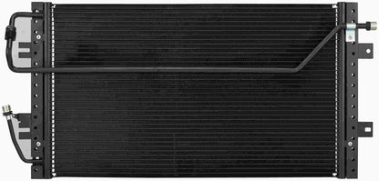 Spectra Premium A/C CONDENSER 7-4622