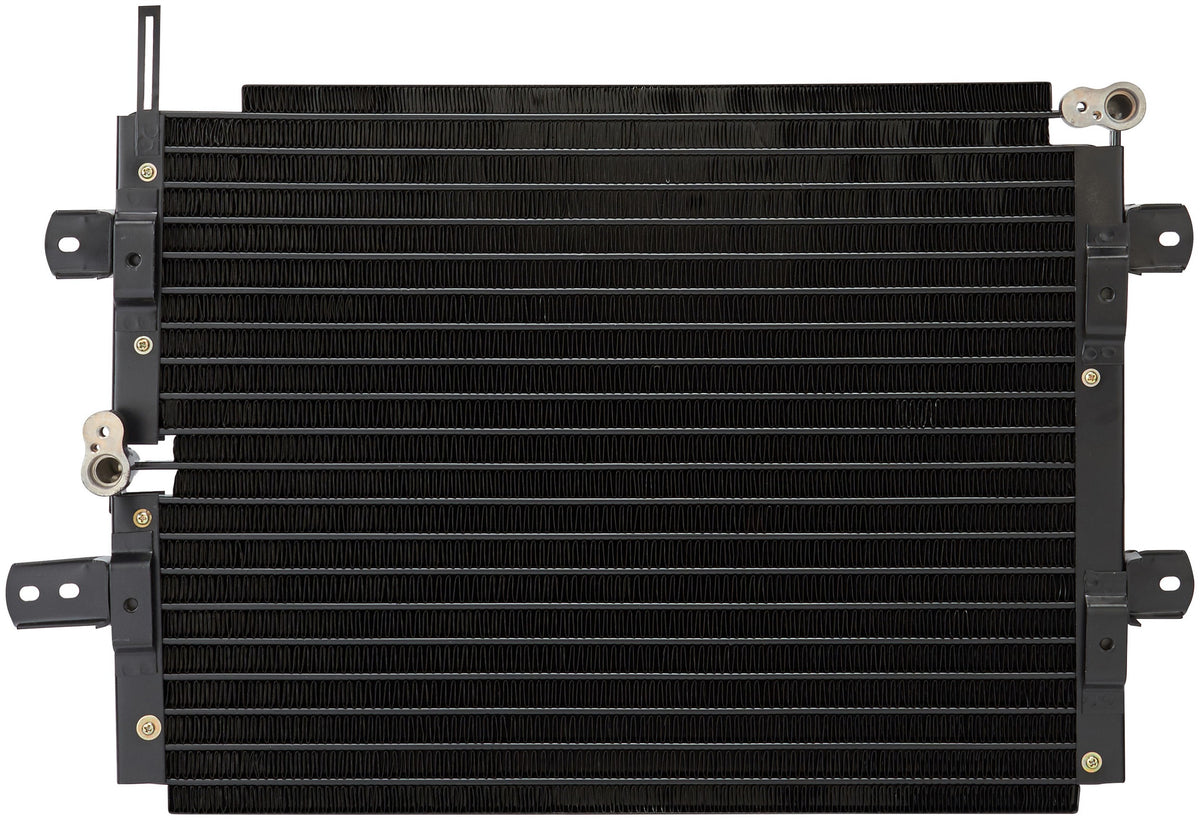 Spectra Premium A/C Condenser 7-4624
