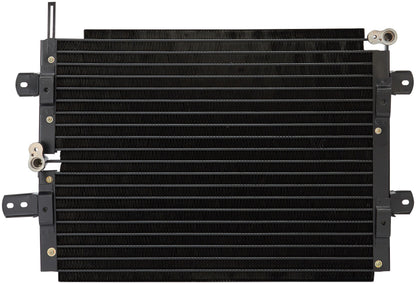 Spectra Premium A/C Condenser 7-4624