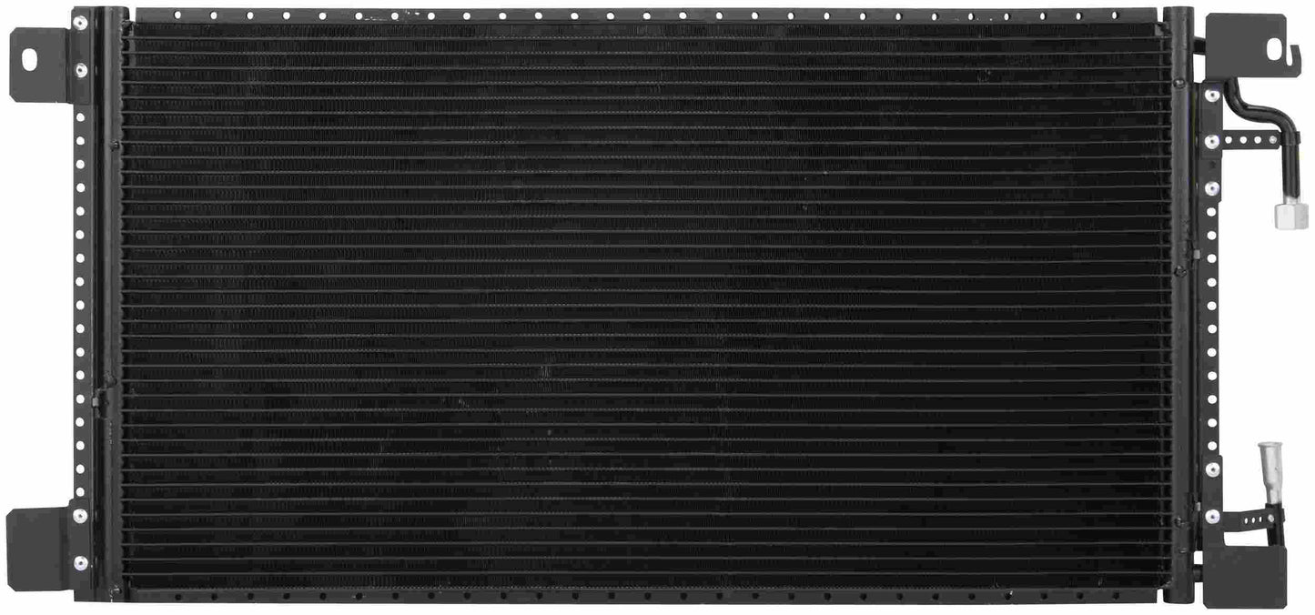 Spectra Premium A/C Condenser 7-4626