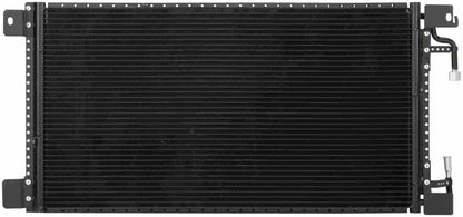 Spectra Premium A/C Condenser 7-4626