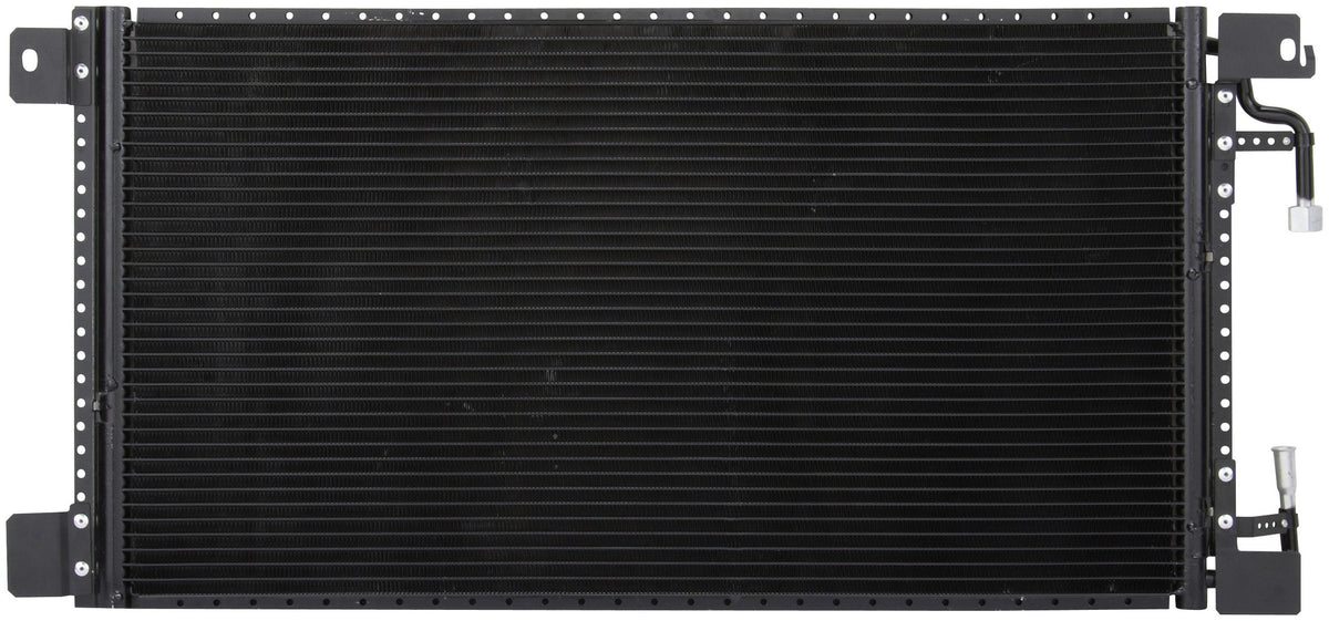 Spectra Premium A/C Condenser 7-4626