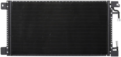 Spectra Premium A/C Condenser 7-4626