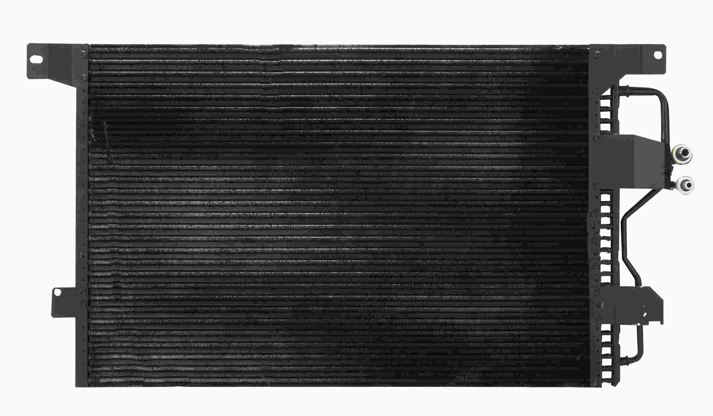 Spectra Premium A/C CONDENSER 7-4629