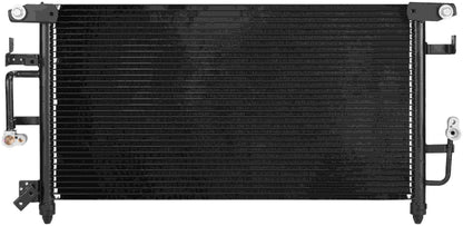Spectra Premium A/C CONDENSER 7-4644