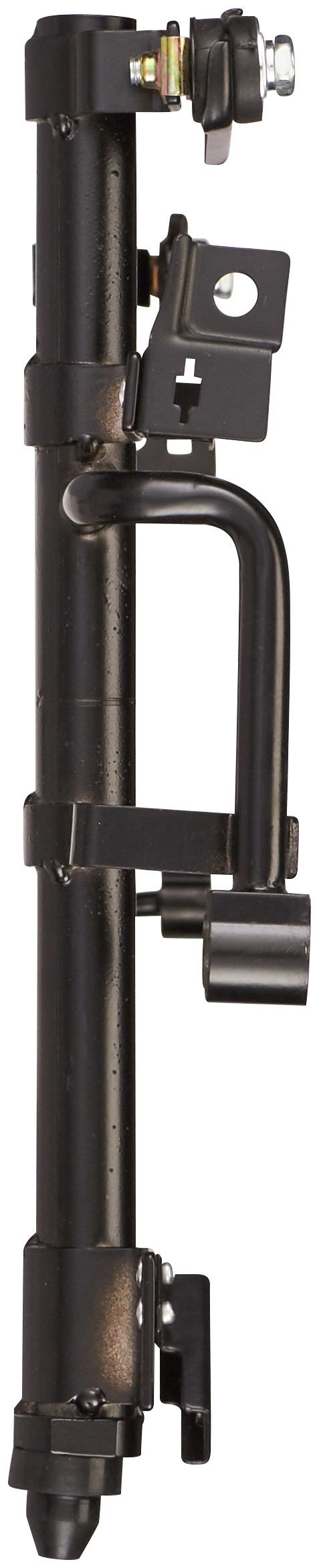 Spectra Premium A/C CONDENSER 7-4644