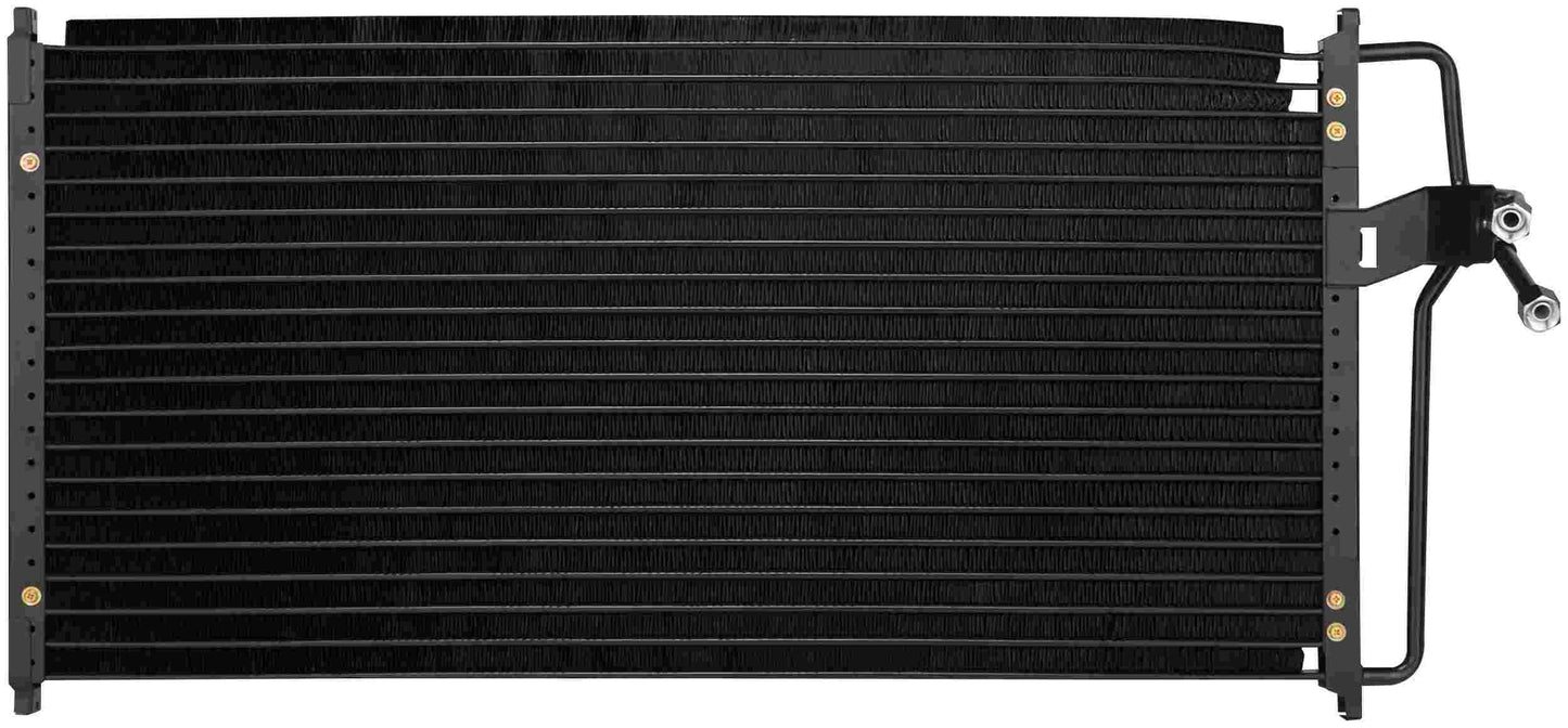 Spectra Premium A/C CONDENSER 7-4678
