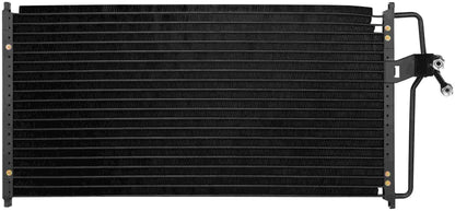Spectra Premium A/C CONDENSER 7-4678
