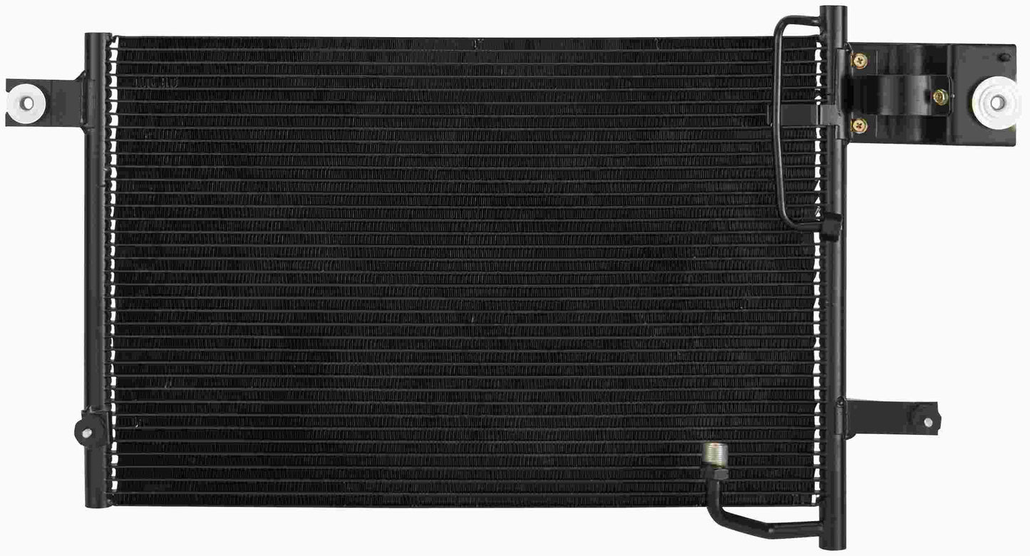Spectra Premium A/C CONDENSER 7-4693