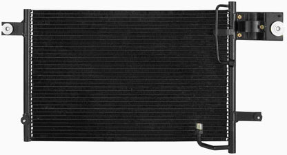 Spectra Premium A/C CONDENSER 7-4693