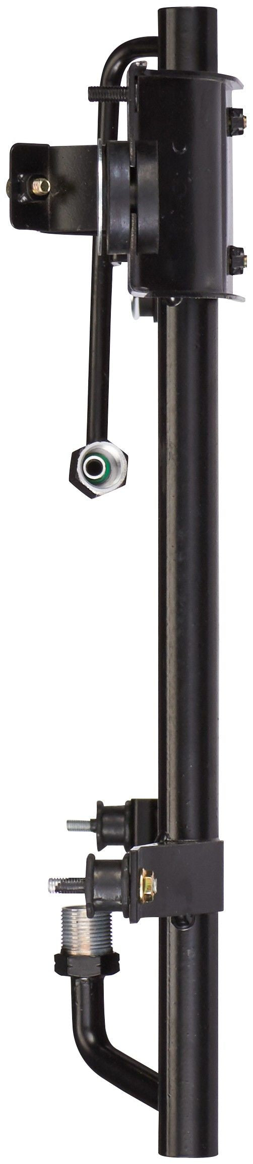 Spectra Premium A/C CONDENSER 7-4693