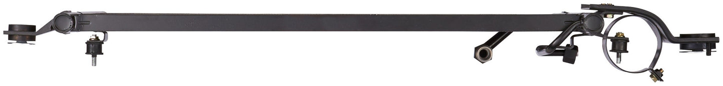 Spectra Premium A/C CONDENSER 7-4693