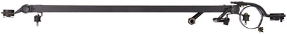 Spectra Premium A/C CONDENSER 7-4693