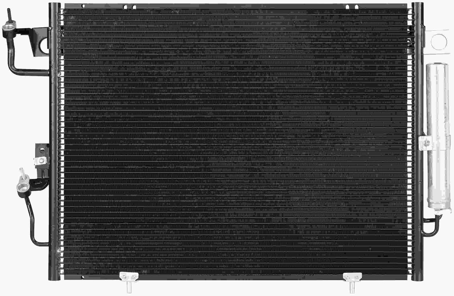 Spectra Premium A/C CONDENSER 7-4699