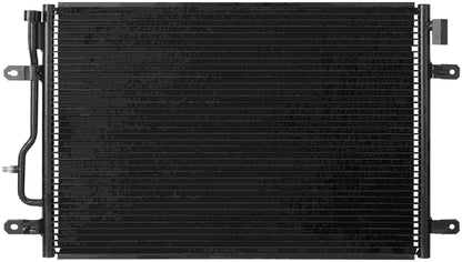 Spectra Premium A/C CONDENSER 7-4702