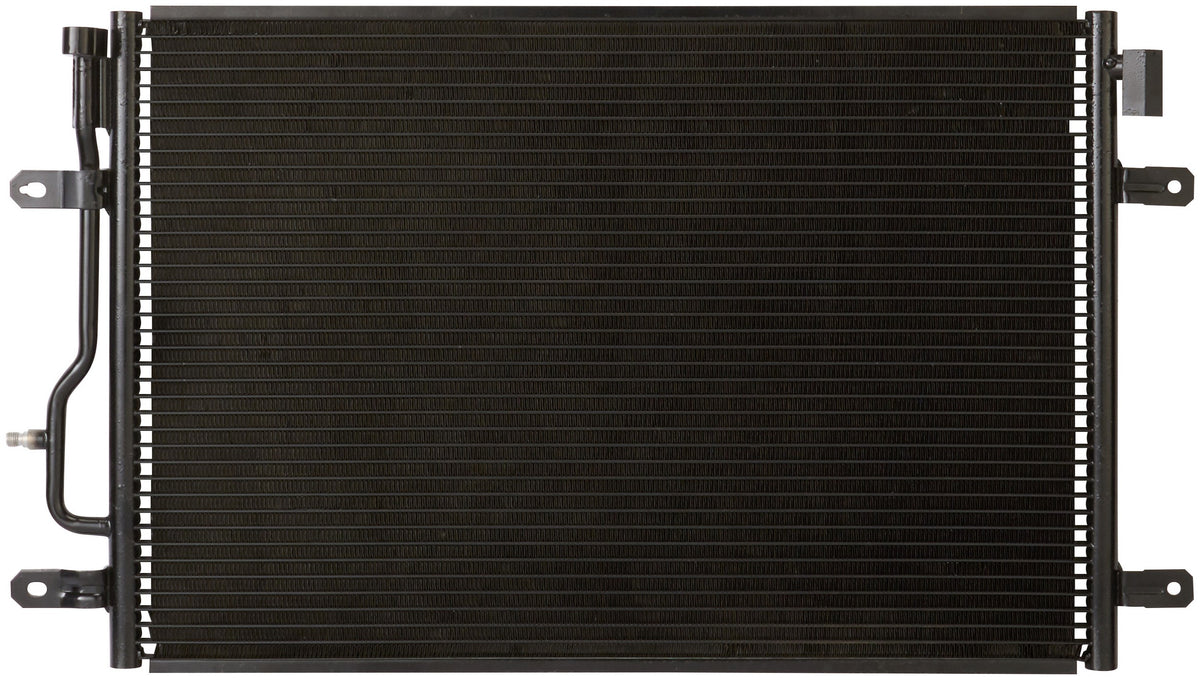 Spectra Premium A/C CONDENSER 7-4702