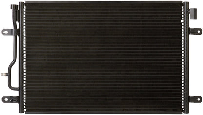 Spectra Premium A/C CONDENSER 7-4702