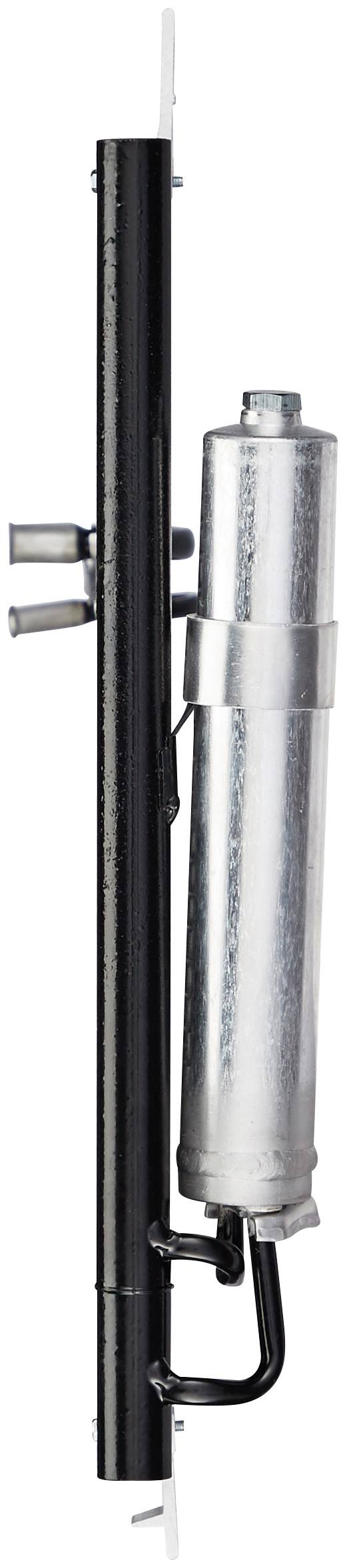 Spectra Premium A/C Condenser 7-4707