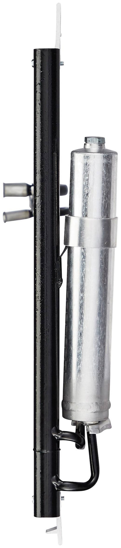 Spectra Premium A/C Condenser 7-4707