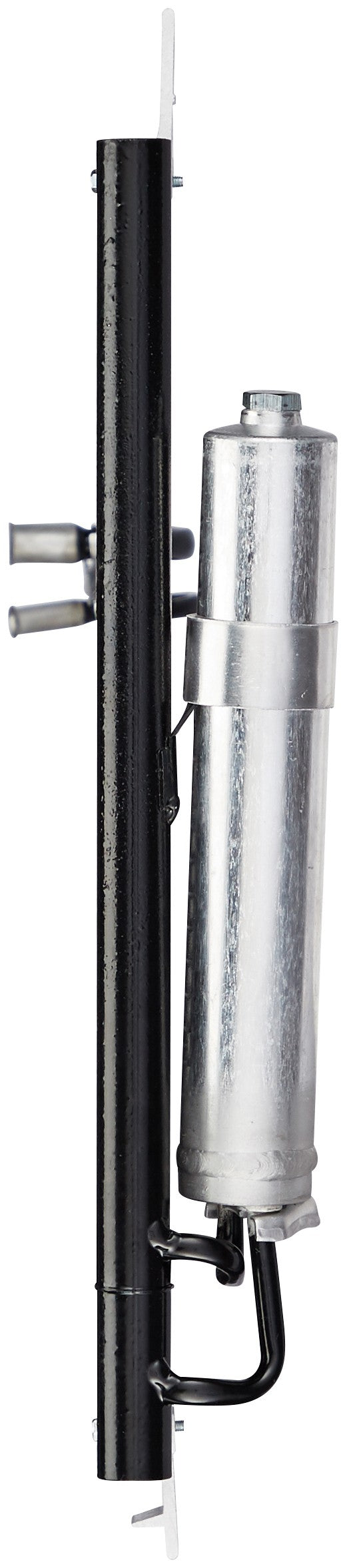 Spectra Premium A/C Condenser 7-4707