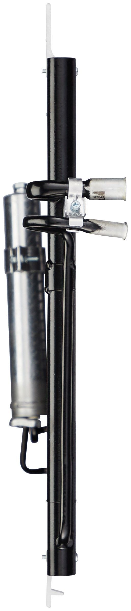 Spectra Premium A/C Condenser 7-4707