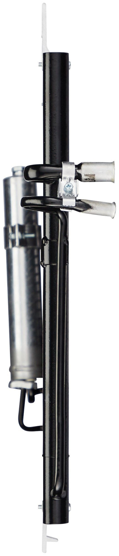 Spectra Premium A/C Condenser 7-4707