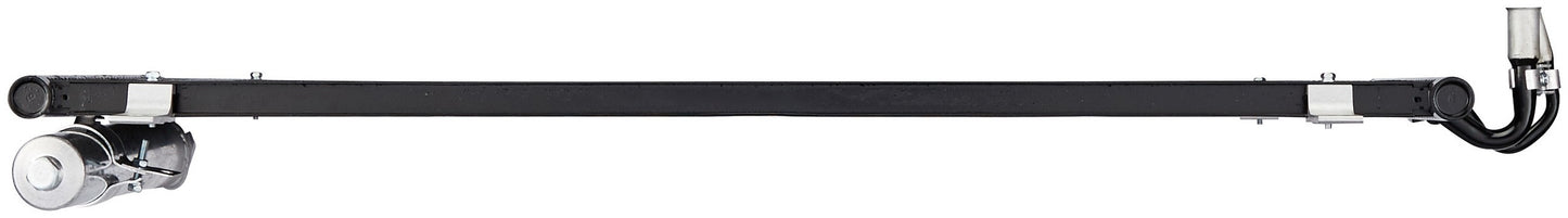Spectra Premium A/C Condenser 7-4707