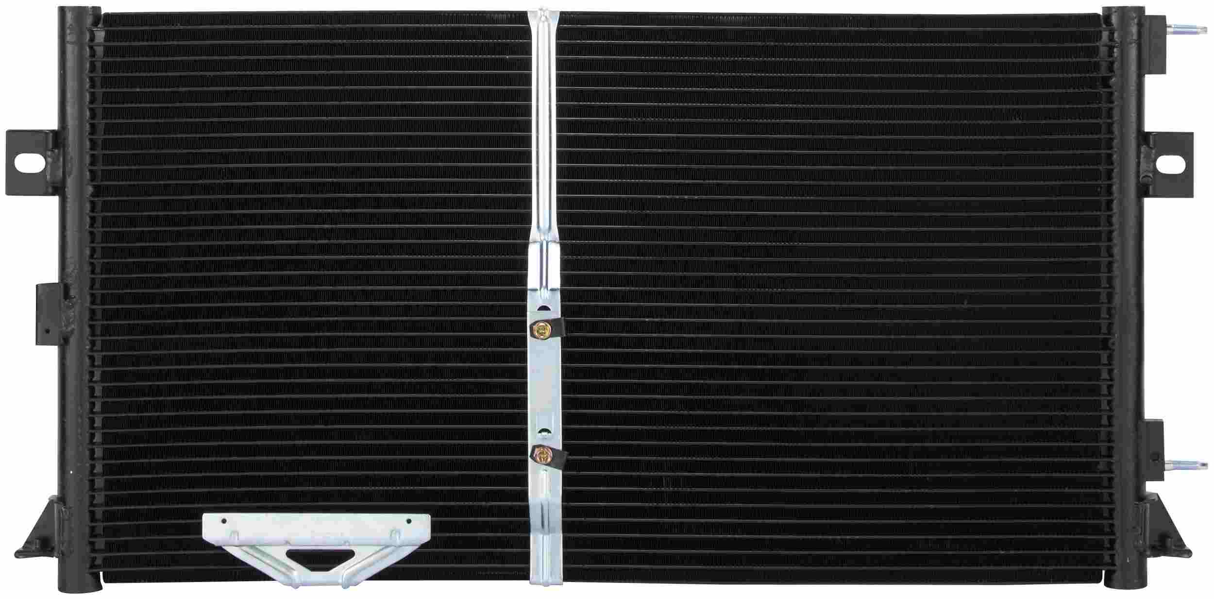 Spectra Premium A/C Condenser 7-4710